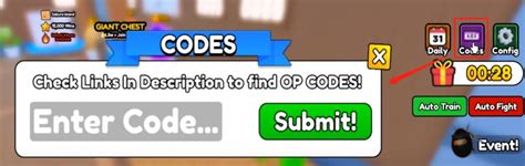 codes for kung fu simulator|Roblox Kung Fu Simulator Codes (December 2023): .